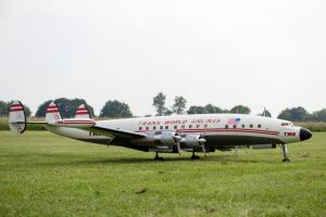 Airlinertreffen 2018