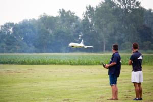 Airlinertreffen 2018
