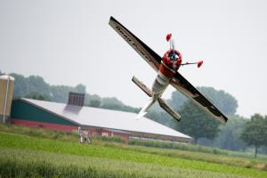 Airlinertreffen 2018