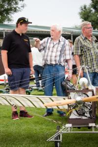 Airlinertreffen 2018