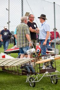 Airlinertreffen 2018