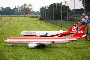 Airlinertreffen 2018
