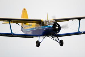 Airlinertreffen 2018