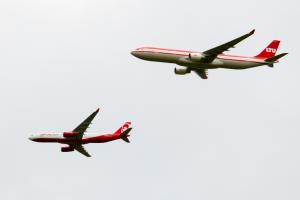 Airlinertreffen 2018