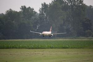 Airlinertreffen 2018