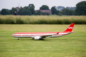 Airlinertreffen 2018