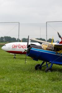 Airlinertreffen 2018