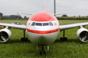 Airlinertreffen 2018