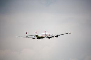 Airlinertreffen 2018