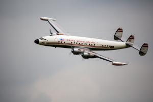 Airlinertreffen 2018