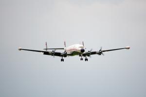 Airlinertreffen 2018