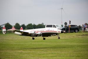 Airlinertreffen 2018