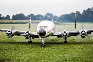 Airlinertreffen 2018