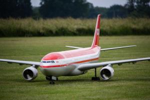 Airlinertreffen 2018