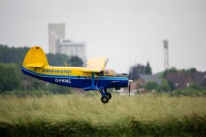 Airlinertreffen 2018