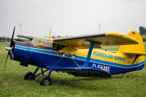 Airlinertreffen 2018