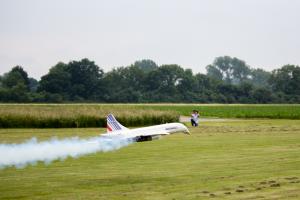 Airlinertreffen 2018