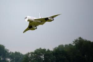 Airlinertreffen 2018