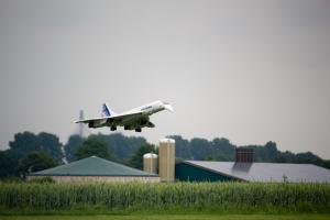 Airlinertreffen 2018