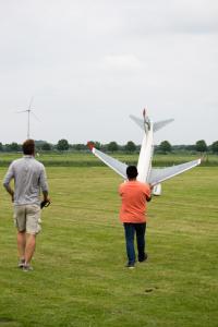 Airlinertreffen 2018