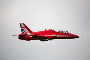 Airlinertreffen 2018