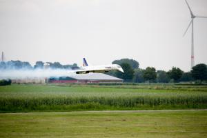 Airlinertreffen 2018