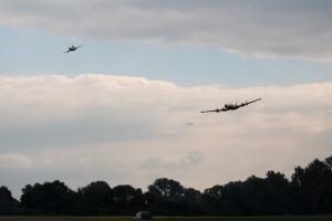 Airlinertreffen 2018