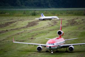 Airlinertreffen 2018