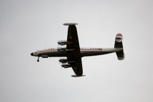 Airlinertreffen 2018
