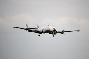 Airlinertreffen 2018