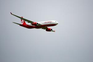 Airlinertreffen 2018