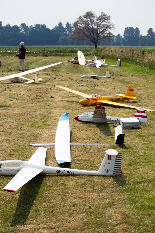 F-Schlepp Treffen 2018