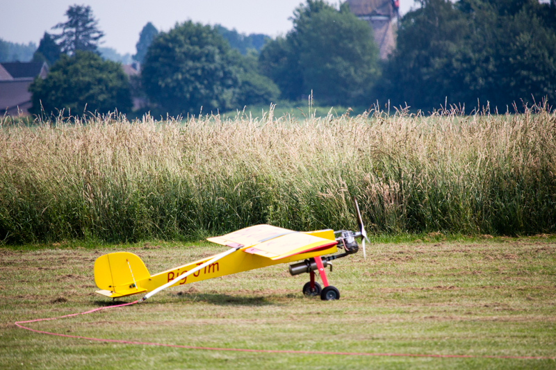 F-Schlepp Treffen 2018