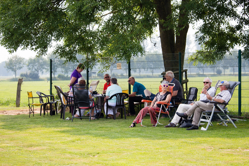 F-Schlepp Treffen 2018