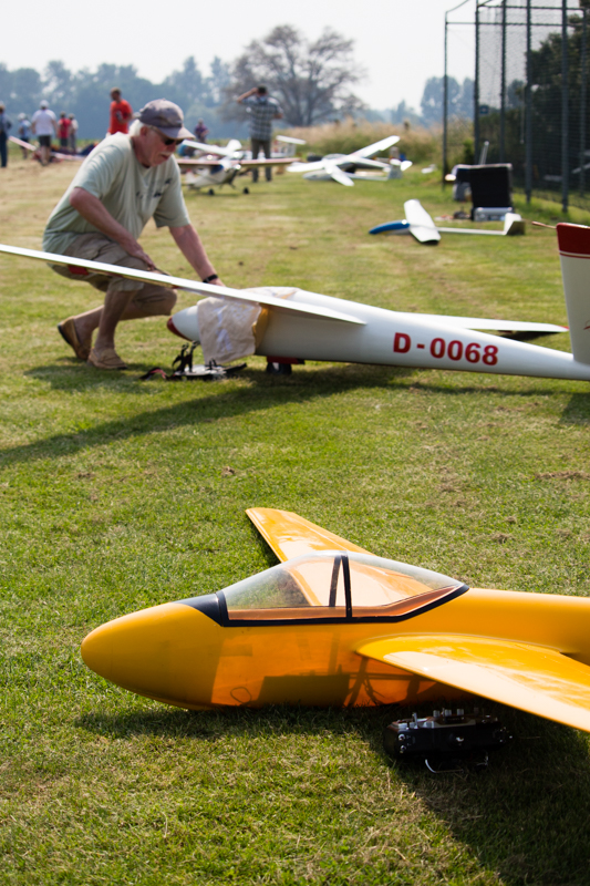 F-Schlepp Treffen 2018