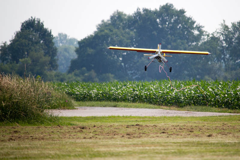 F-Schlepp Treffen 2018