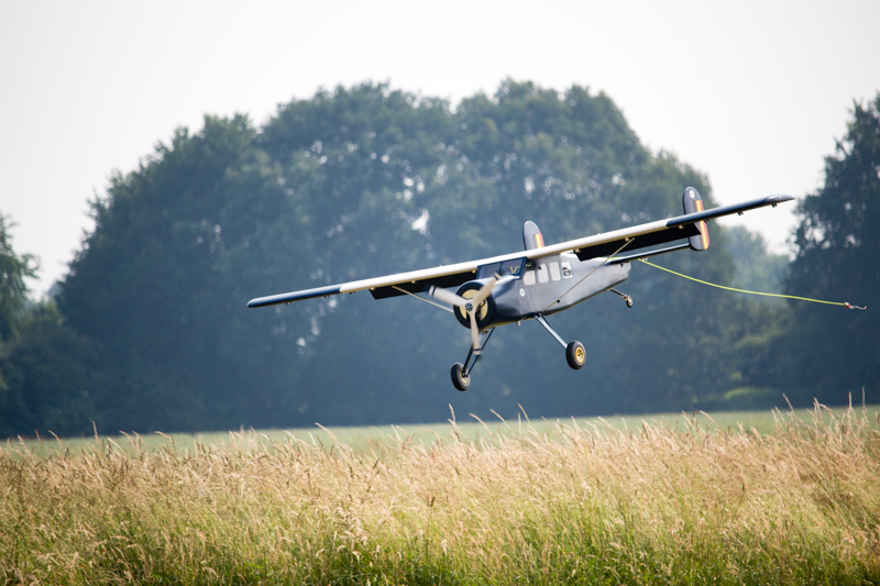 F-Schlepp Treffen 2018