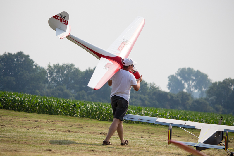 F-Schlepp Treffen 2018