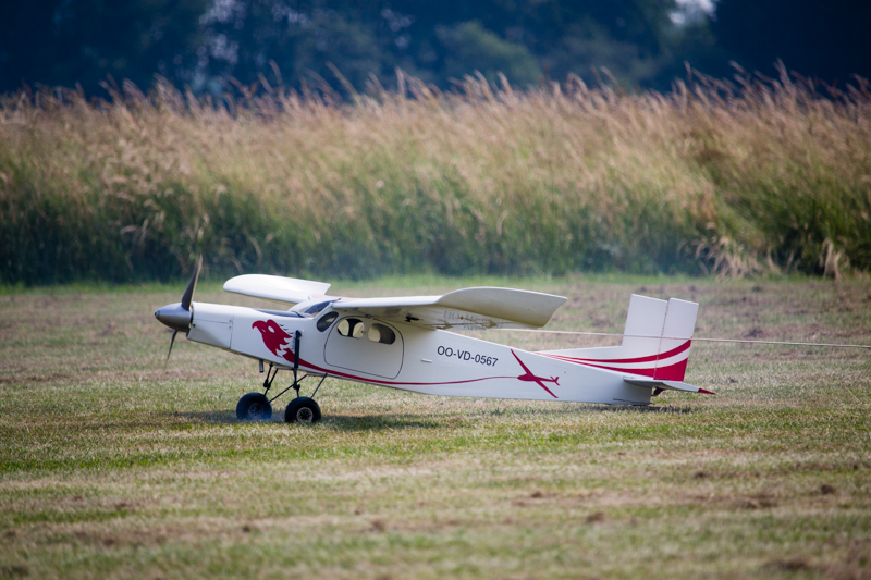 F-Schlepp Treffen 2018