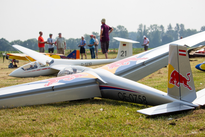 F-Schlepp Treffen 2018