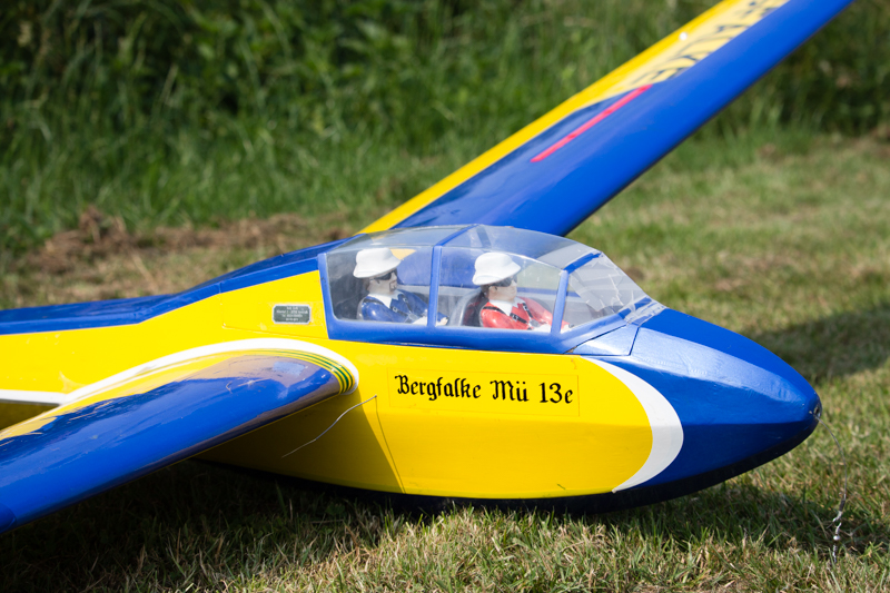 F-Schlepp Treffen 2018