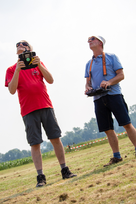 F-Schlepp Treffen 2018