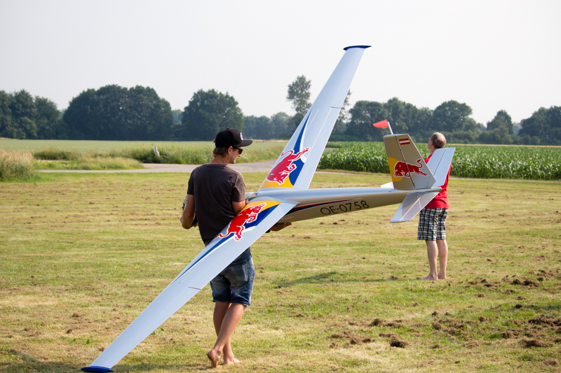 F-Schlepp Treffen 2018