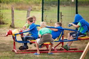 Alpener Ferienspiele beim MMC