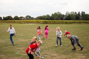 Alpener Ferienspiele beim MMC