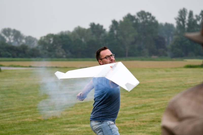 Tag der offenen Tür 2018