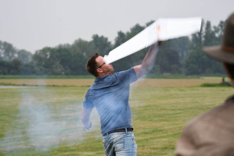 Tag der offenen Tür 2018