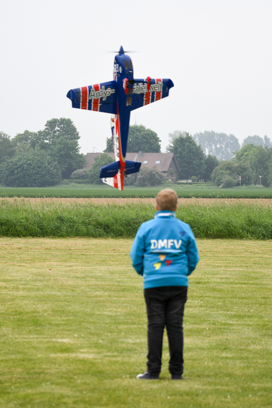 Tag der offenen Tür 2018