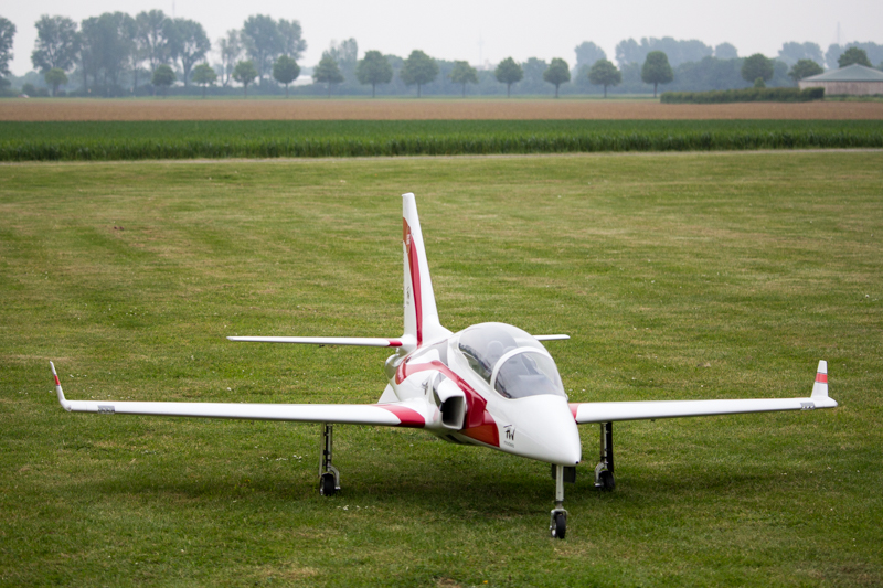 Tag der offenen Tür 2018