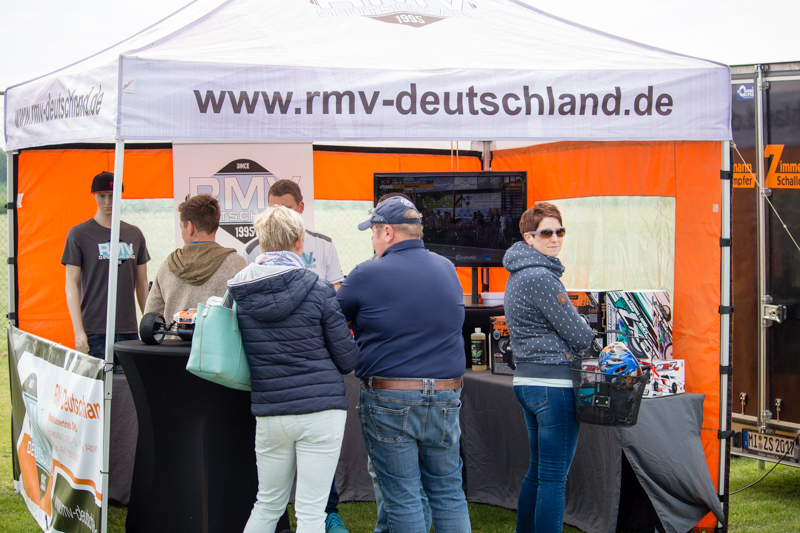 Tag der offenen Tür 2018